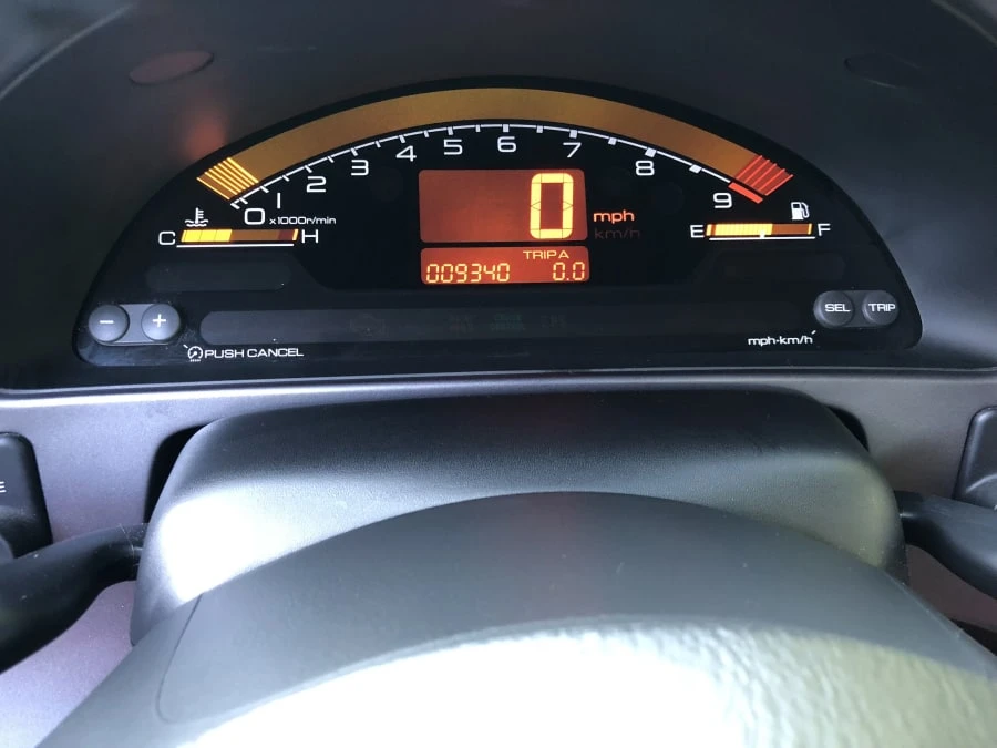 2003 Honda AP1 S2000 - Image 5 of 12