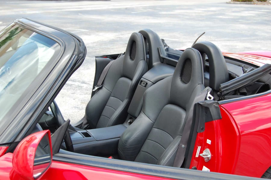 2003 Honda AP1 S2000 - Image 5 of 8