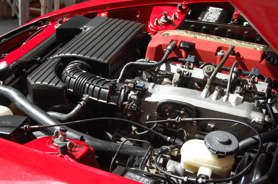 2003 Honda AP1 S2000 - Image 7 of 8