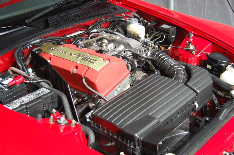 2003 Honda AP1 S2000 - Image 8 of 8