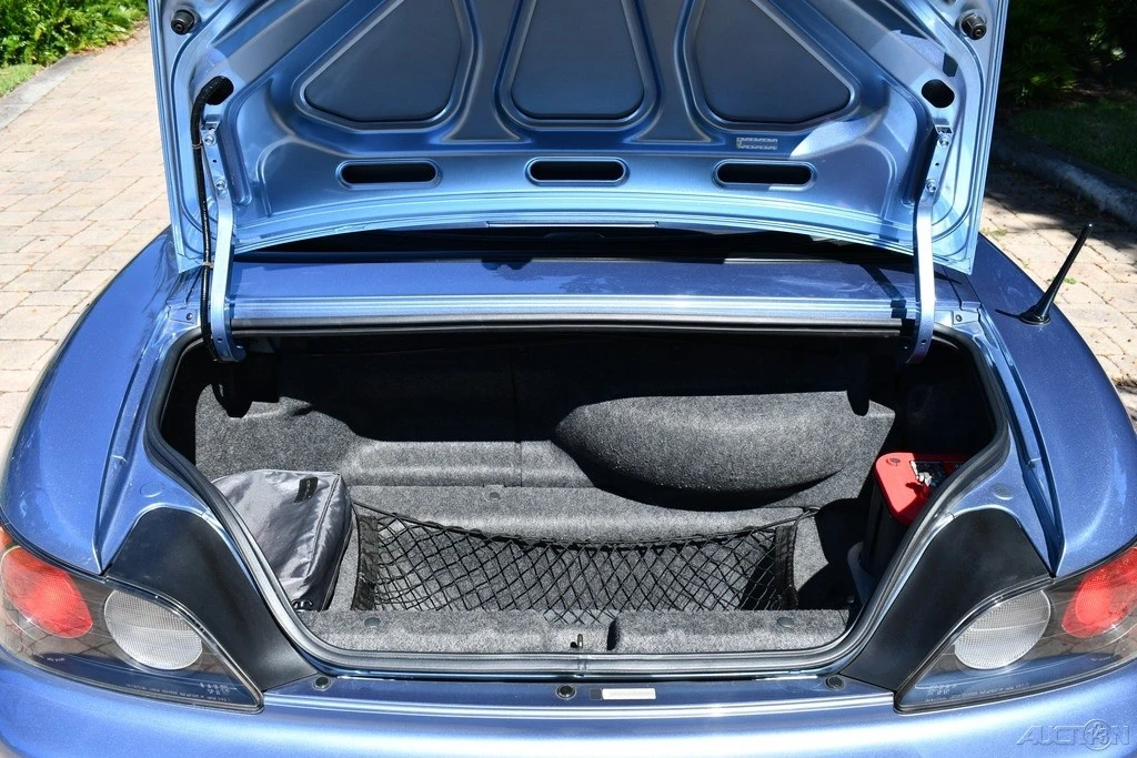 2003 Honda AP1 S2000 - Image 16 of 21