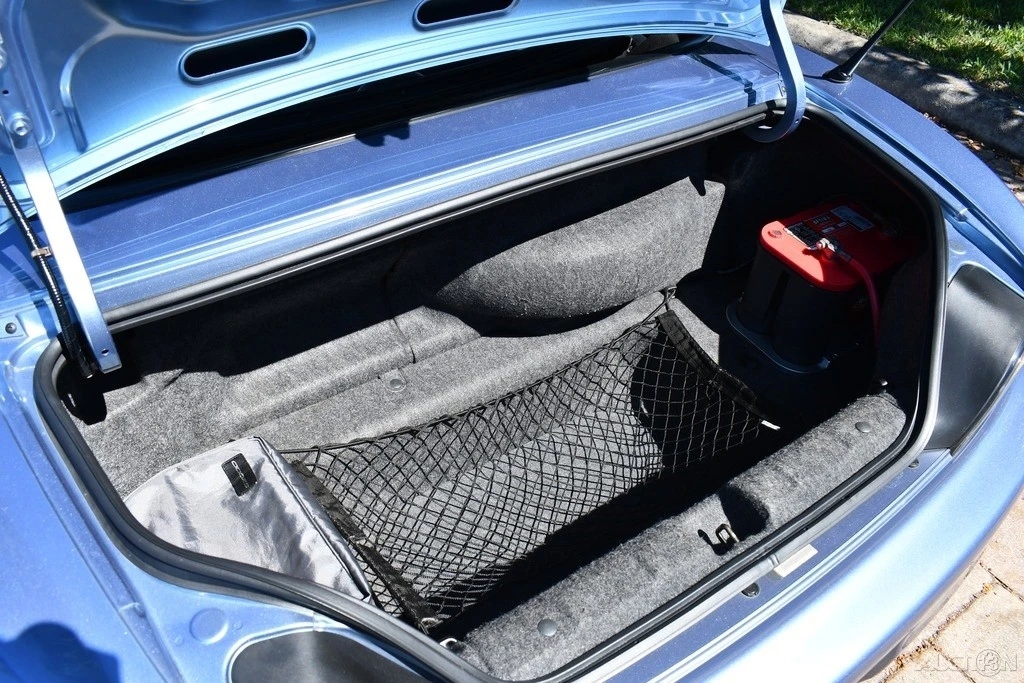 2003 Honda AP1 S2000 - Image 17 of 21