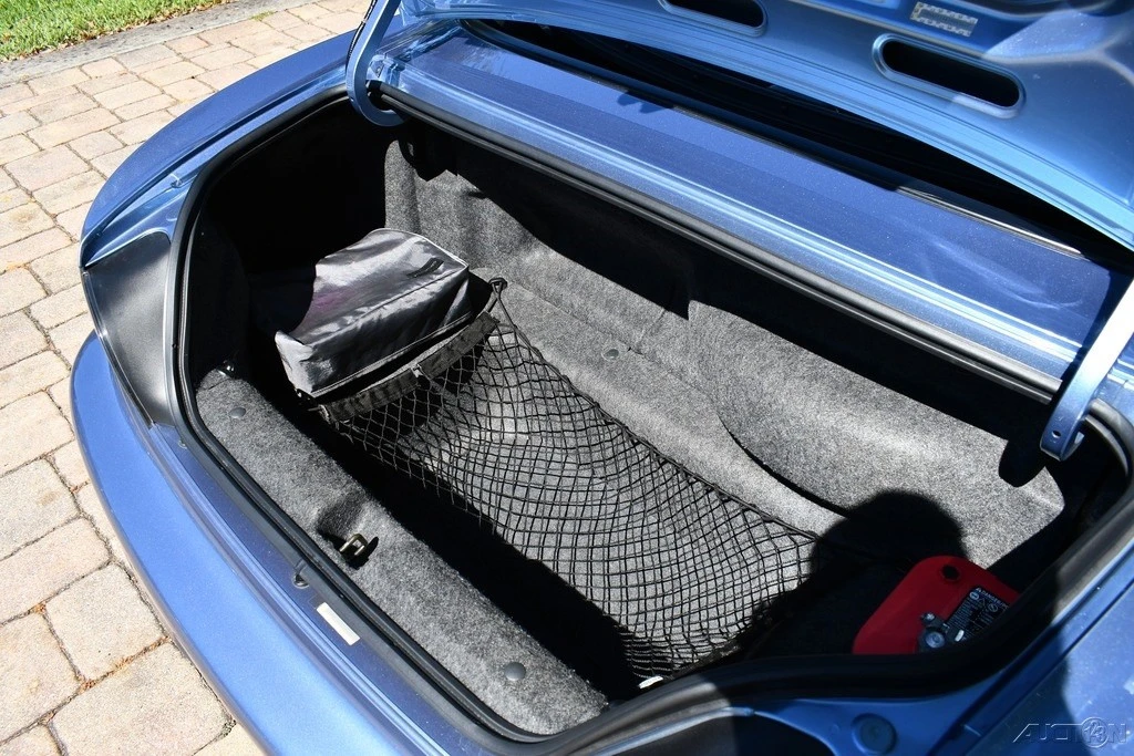 2003 Honda AP1 S2000 - Image 18 of 21