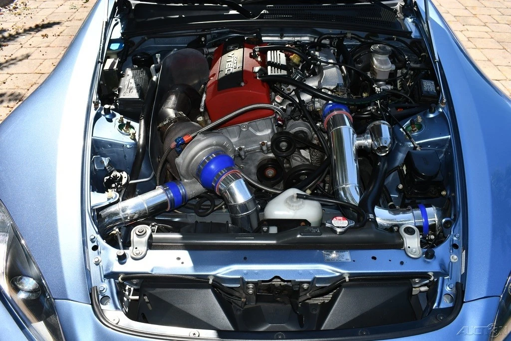 2003 Honda AP1 S2000 - Image 10 of 21