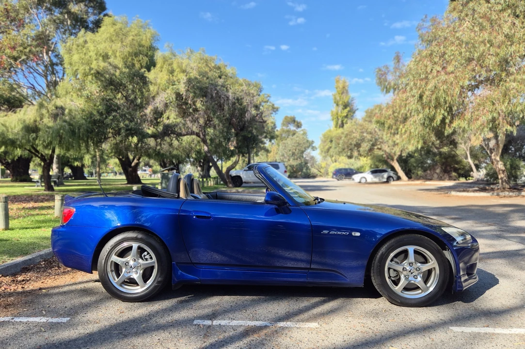 2003 Honda AP1 S2000 - Image 15 of 31