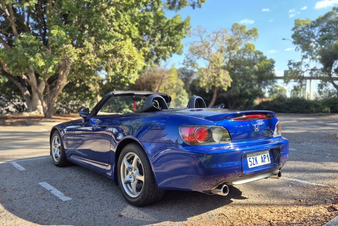 2003 Honda AP1 S2000 - Image 7 of 31