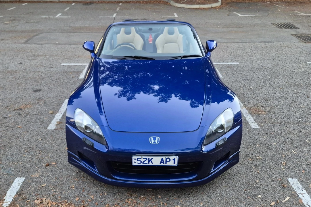 2003 Honda AP1 S2000 - Image 24 of 31