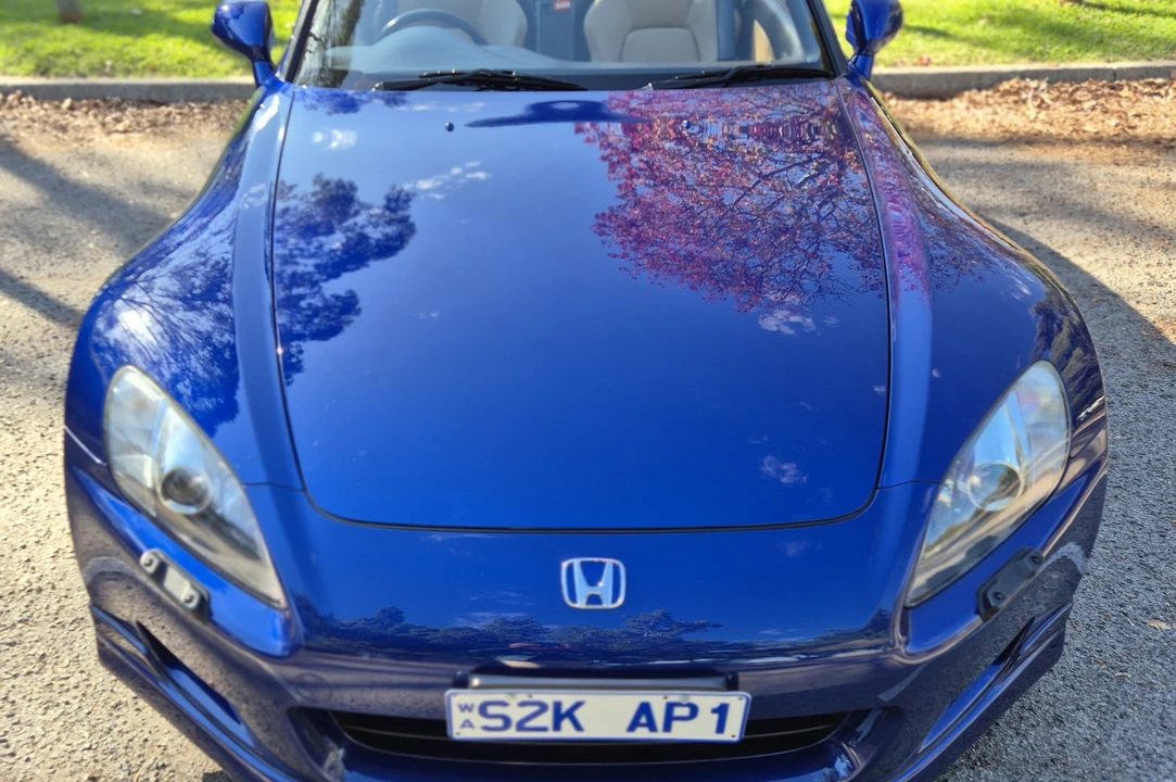 2003 Honda AP1 S2000 - Image 25 of 31