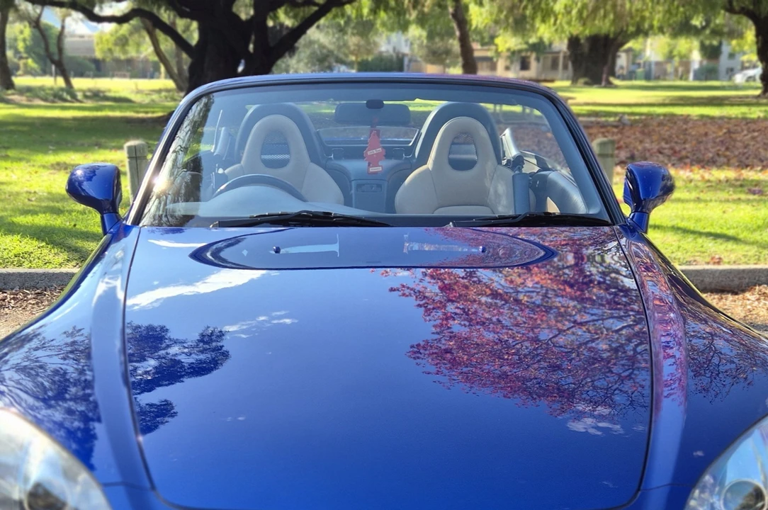 2003 Honda AP1 S2000 - Image 26 of 31