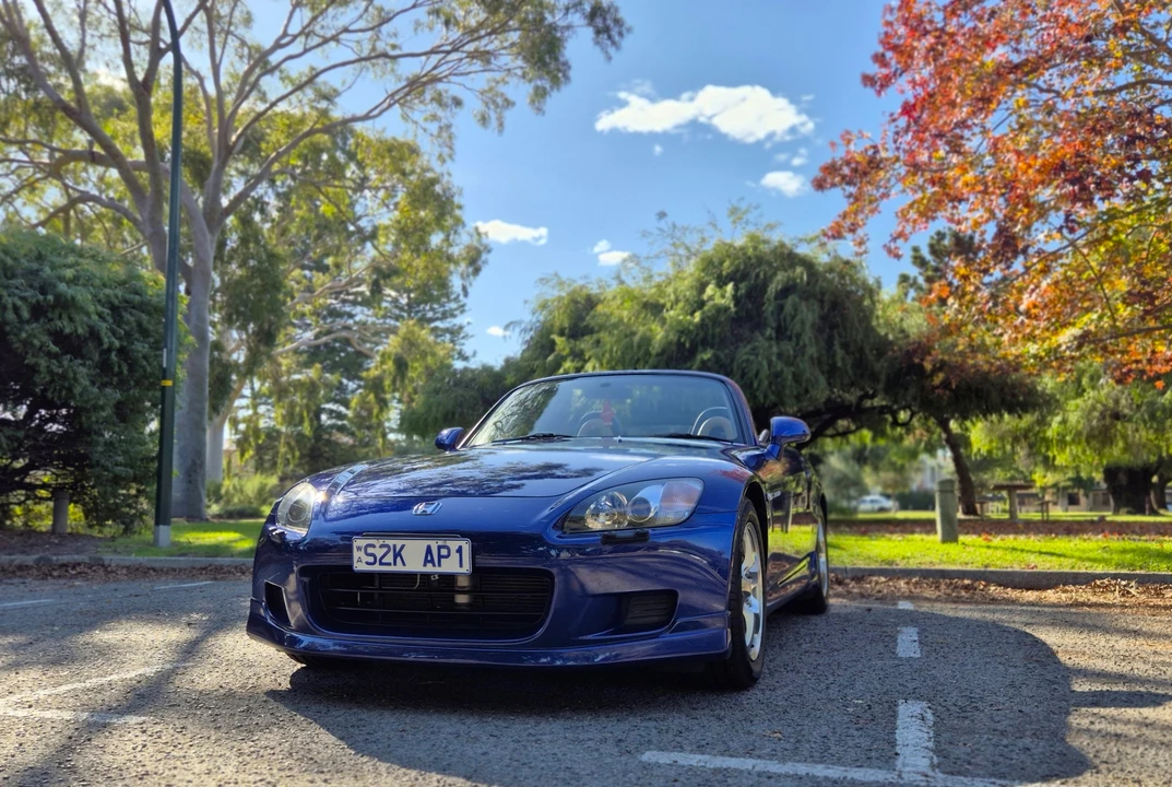 2003 Honda AP1 S2000 - Image 9 of 31