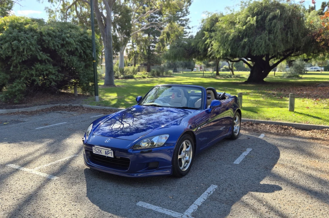 2003 Honda AP1 S2000 - Image 11 of 31