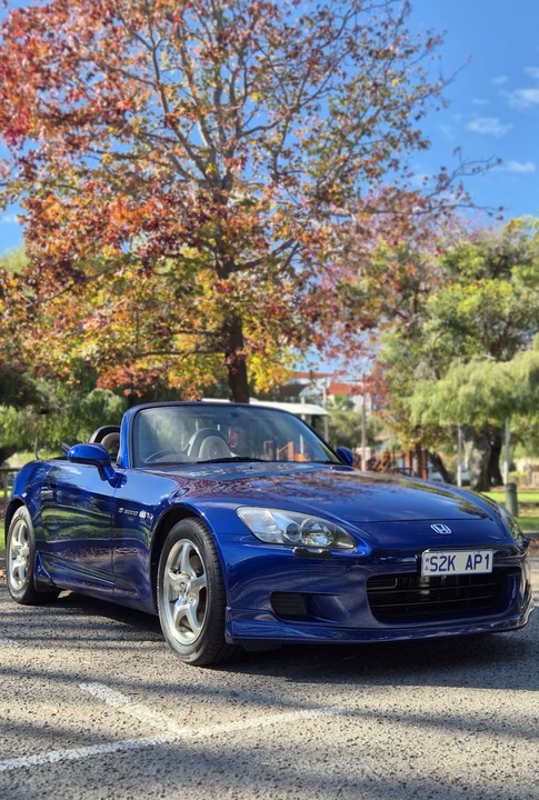 2003 Honda AP1 S2000 - Image 30 of 31