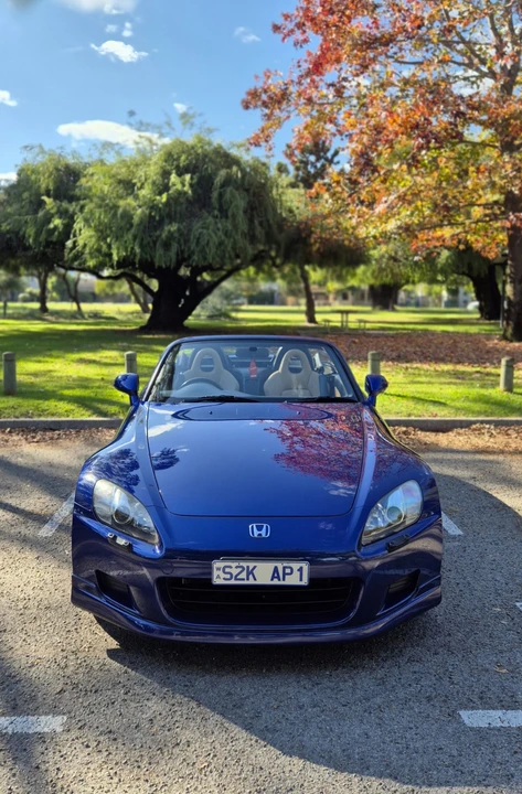 2003 Honda AP1 S2000 - Image 31 of 31