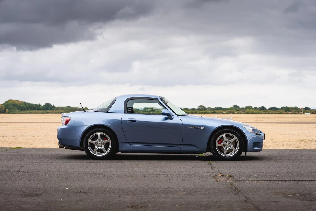 2003 Honda AP1 S2000 - Image 25 of 31