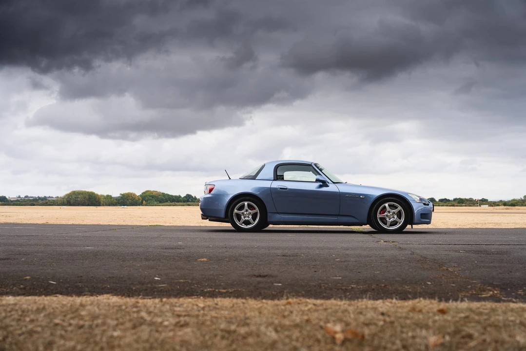 2003 Honda AP1 S2000 - Image 23 of 31