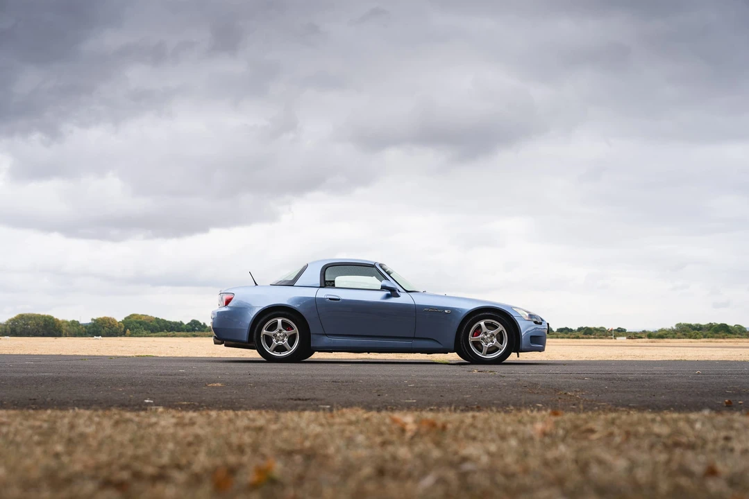 2003 Honda AP1 S2000 - Image 24 of 31