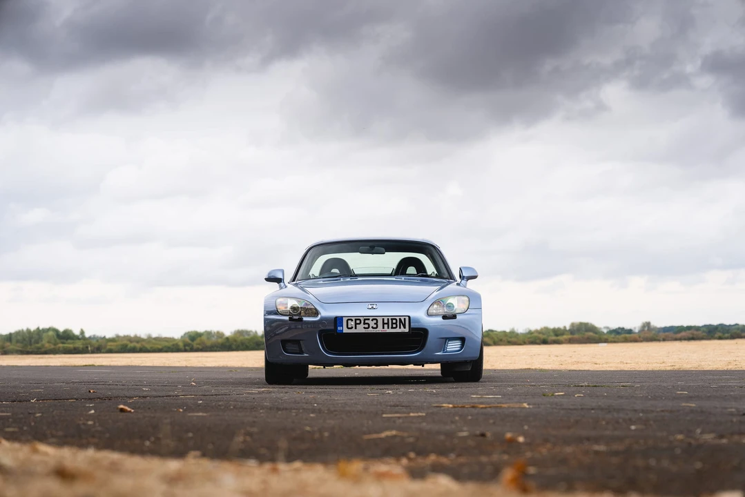 2003 Honda AP1 S2000 - Image 29 of 31