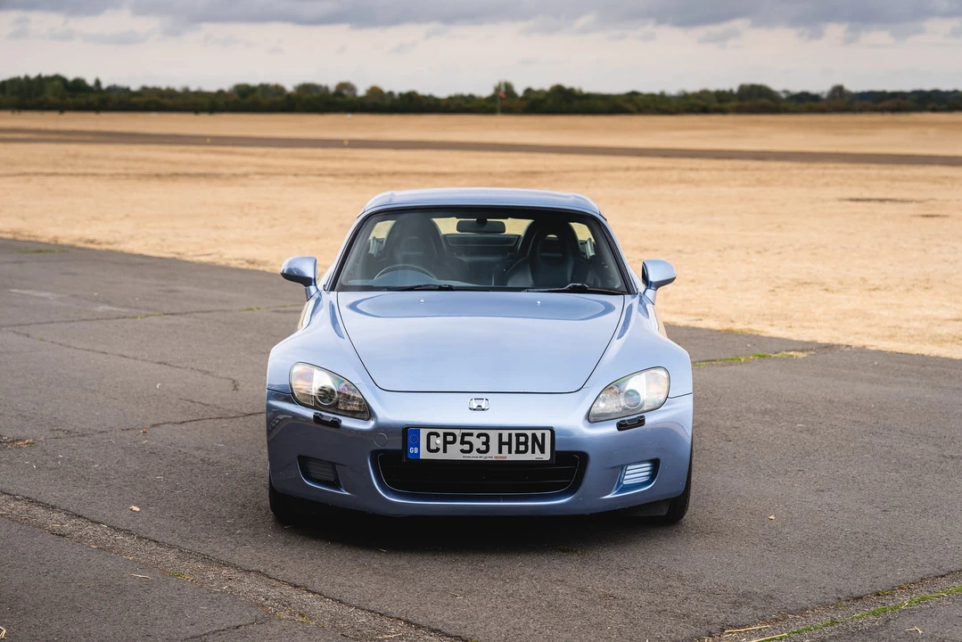 2003 Honda AP1 S2000 - Image 6 of 31