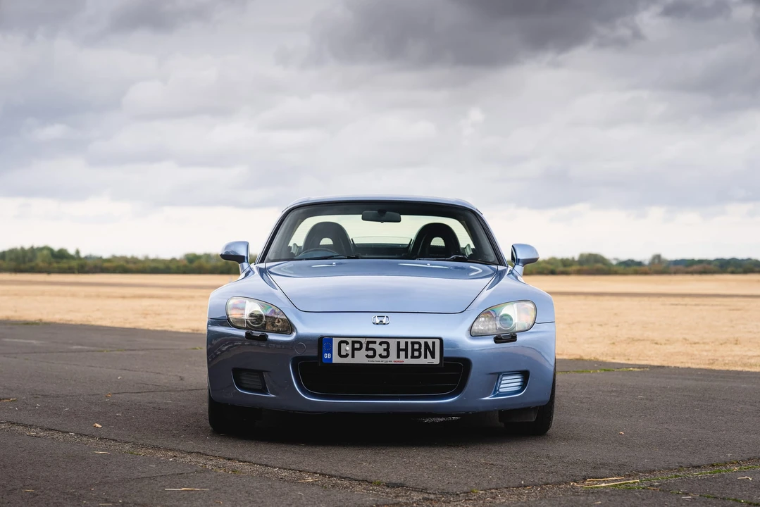2003 Honda AP1 S2000 - Image 30 of 31