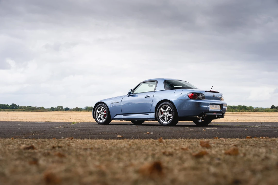 2003 Honda AP1 S2000 - Image 18 of 31