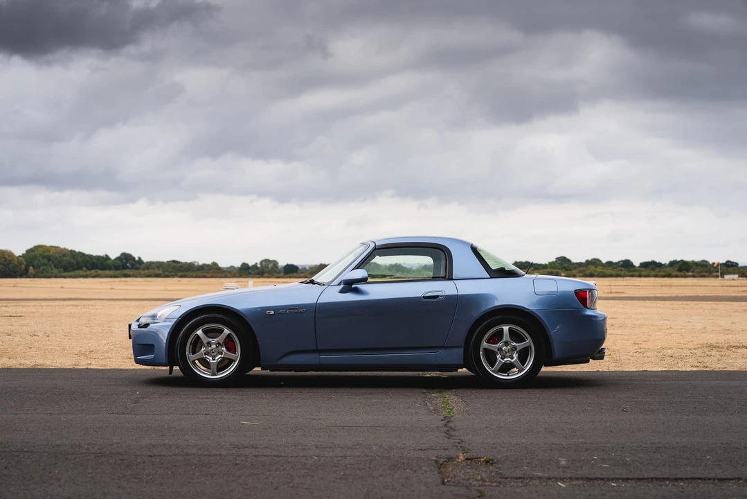 2003 Honda AP1 S2000 - Image 11 of 31