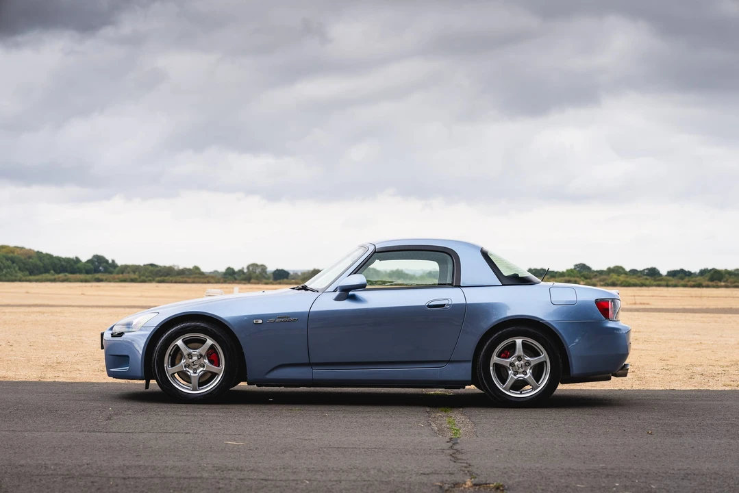 2003 Honda AP1 S2000 - Image 10 of 31