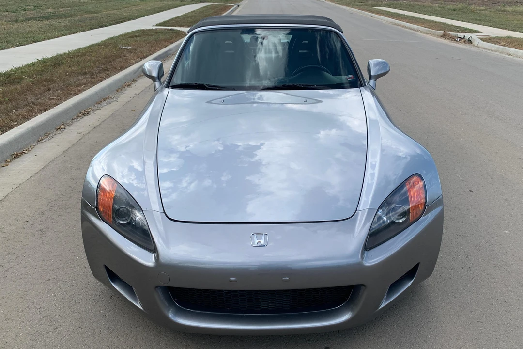 2003 Honda AP1 S2000 - Image 2 of 5
