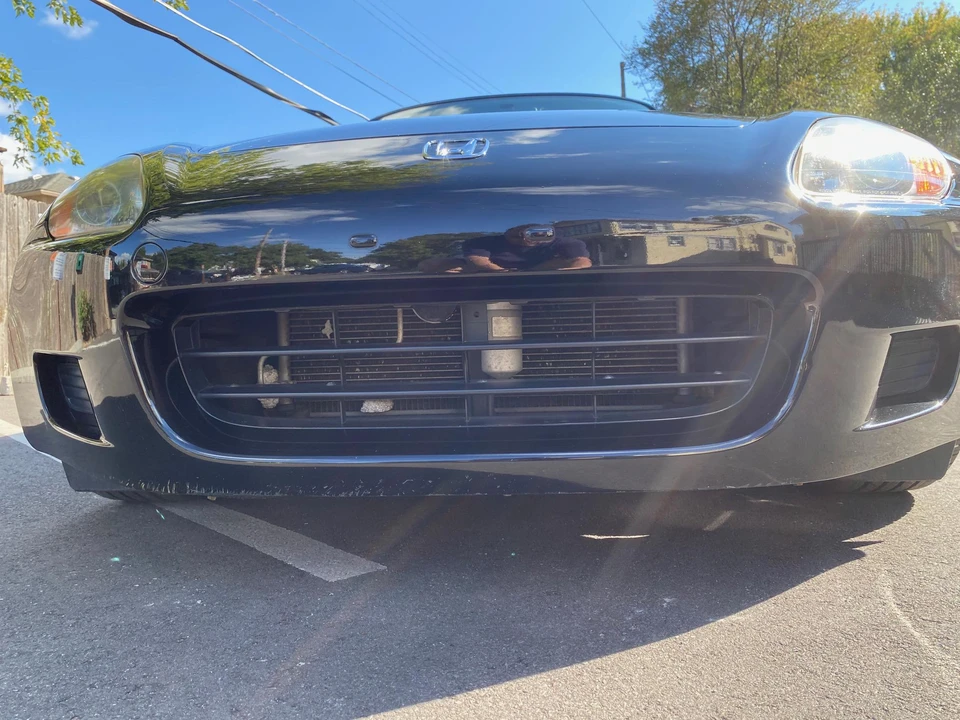 2003 Honda AP1 S2000 - Image 21 of 25
