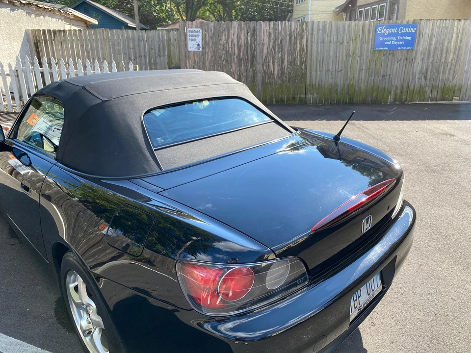 2003 Honda AP1 S2000 - Image 16 of 25