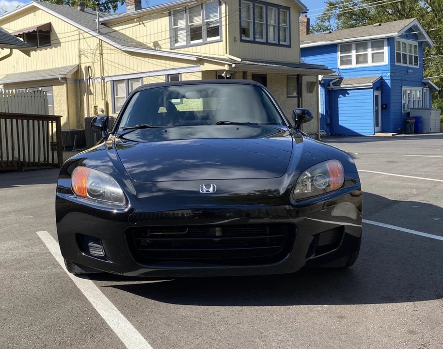 2003 Honda AP1 S2000 - Image 2 of 25