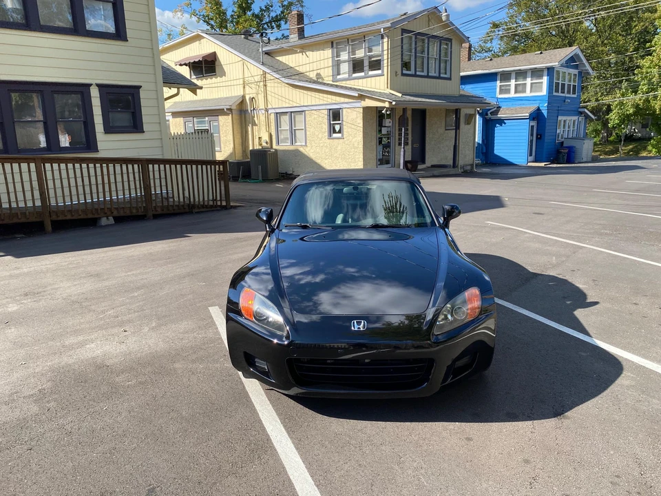 2003 Honda AP1 S2000 - Image 5 of 25
