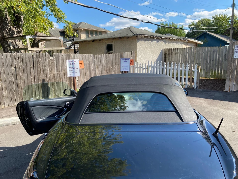 2003 Honda AP1 S2000 - Image 18 of 25