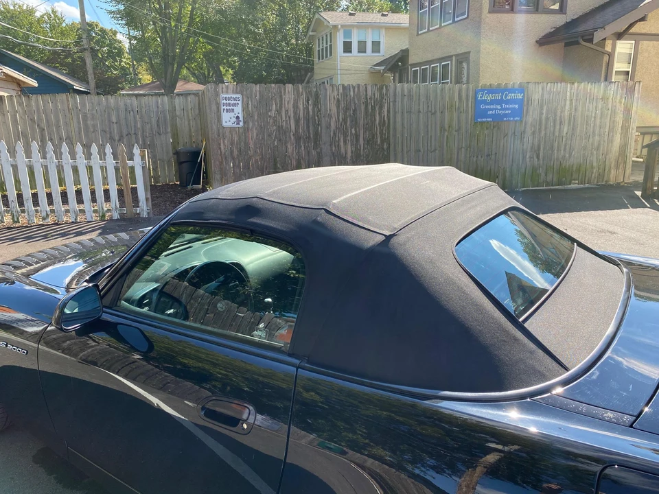 2003 Honda AP1 S2000 - Image 19 of 25