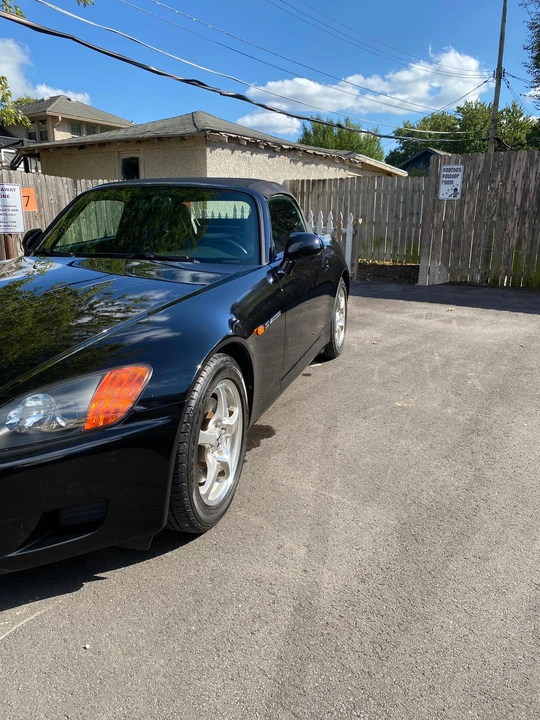 2003 Honda AP1 S2000 - Image 6 of 25
