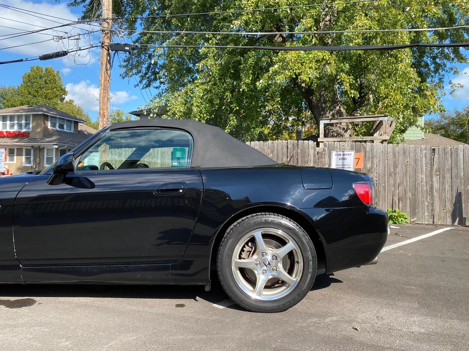 2003 Honda AP1 S2000 - Image 8 of 25