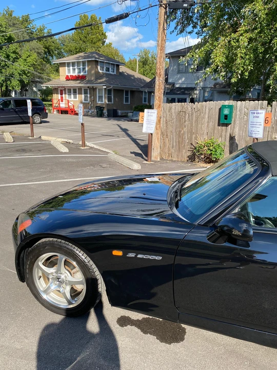 2003 Honda AP1 S2000 - Image 20 of 25