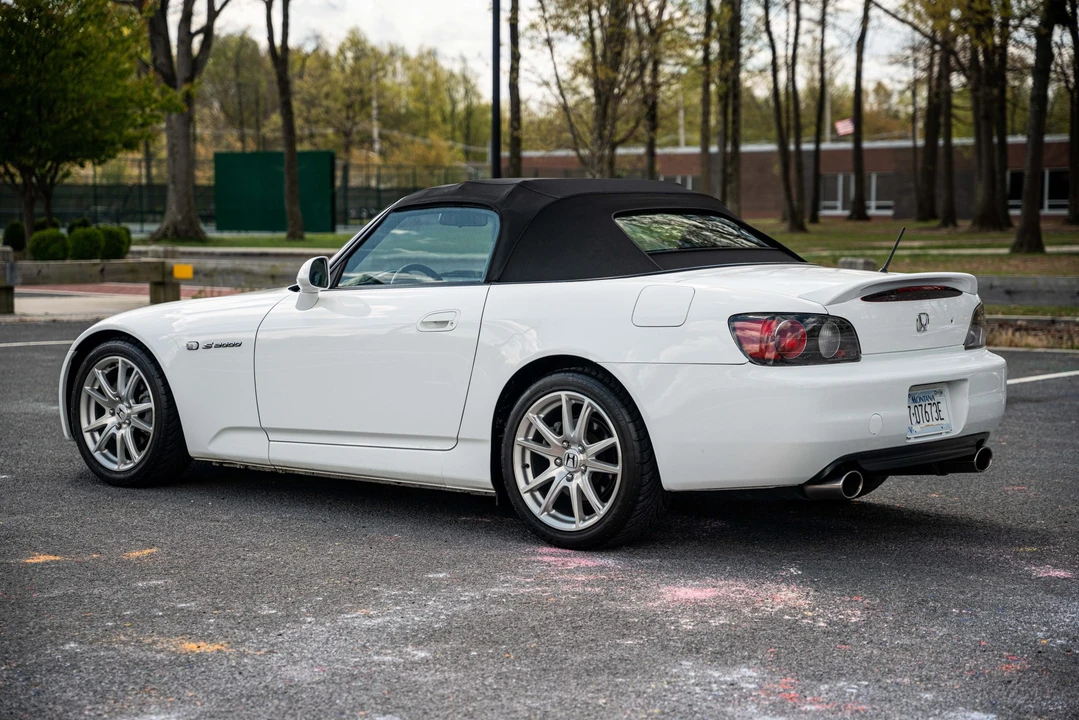2003 Honda AP1 S2000 - Image 19 of 31
