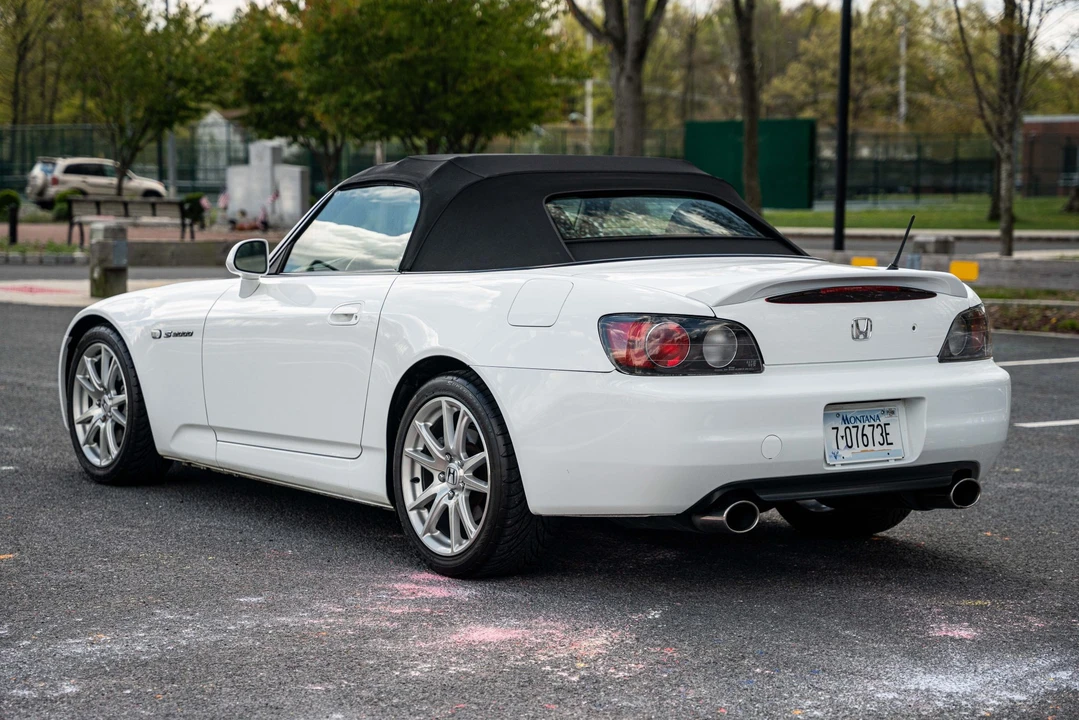 2003 Honda AP1 S2000 - Image 18 of 31