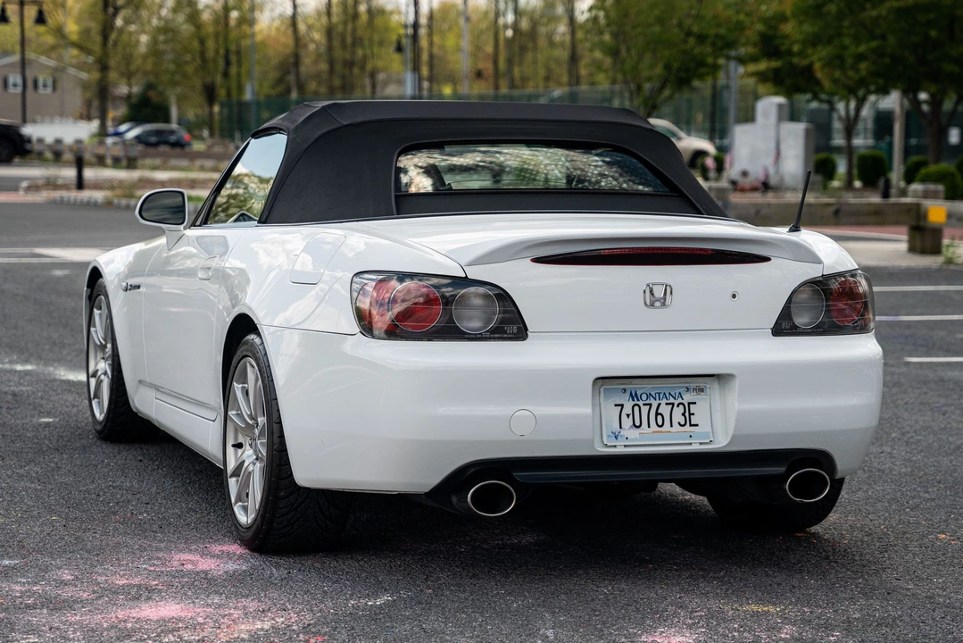 2003 Honda AP1 S2000 - Image 17 of 31