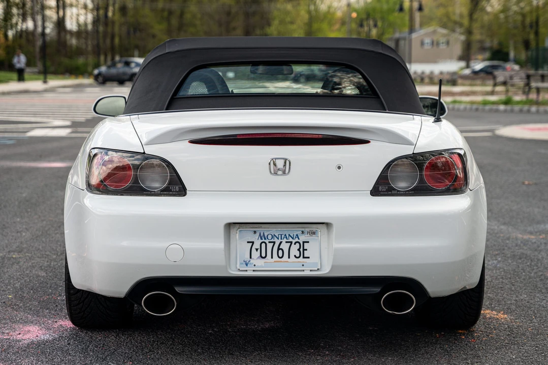 2003 Honda AP1 S2000 - Image 16 of 31