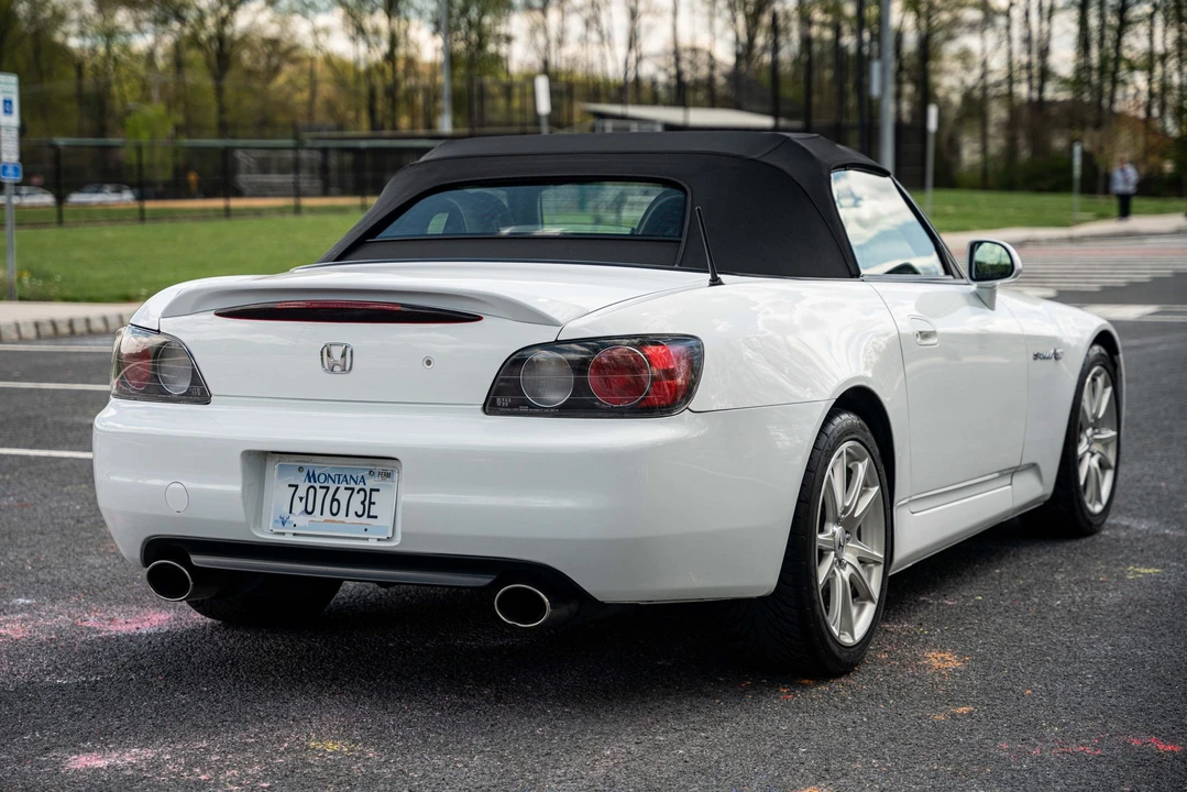 2003 Honda AP1 S2000 - Image 15 of 31