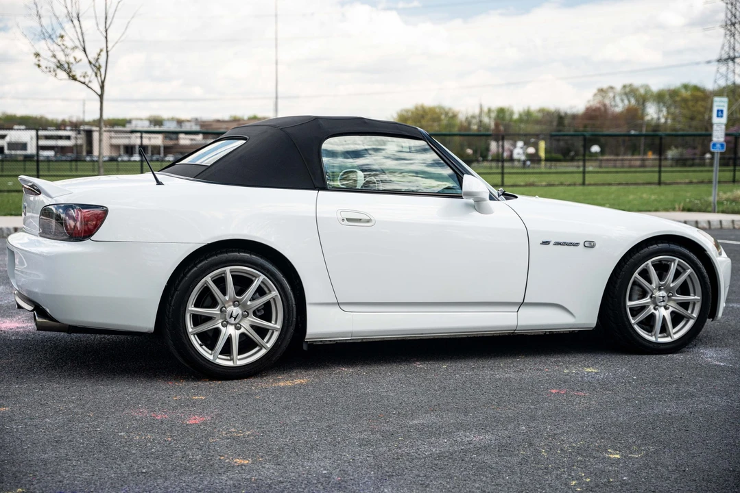 2003 Honda AP1 S2000 - Image 12 of 31