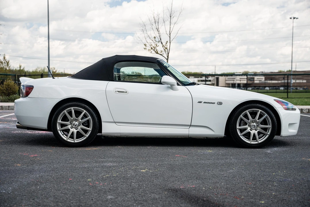 2003 Honda AP1 S2000 - Image 11 of 31