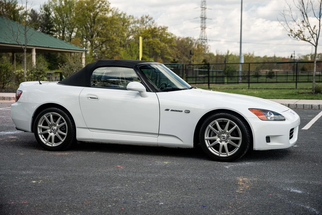 2003 Honda AP1 S2000 - Image 10 of 31