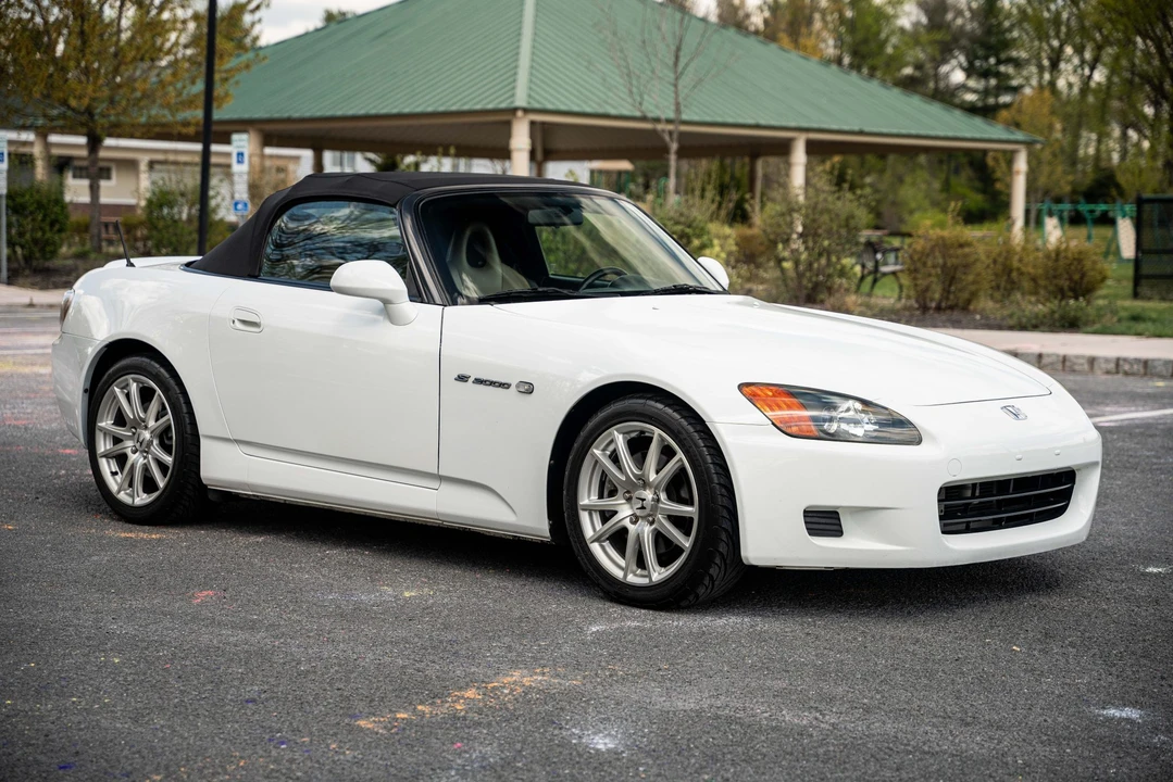 2003 Honda AP1 S2000 - Image 9 of 31