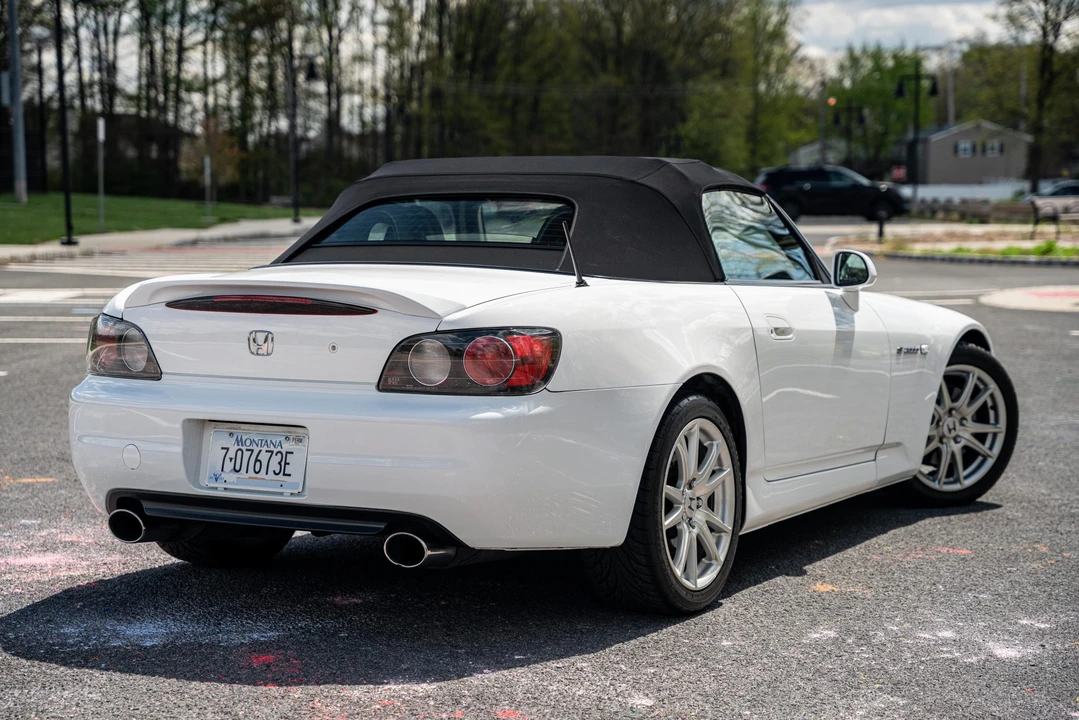 2003 Honda AP1 S2000 - Image 14 of 31