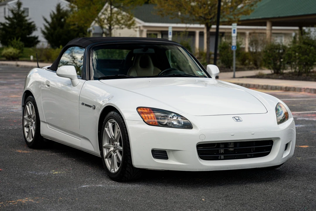 2003 Honda AP1 S2000 - Image 8 of 31