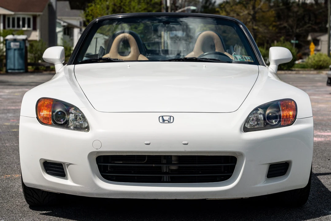 2003 Honda AP1 S2000 - Image 23 of 31