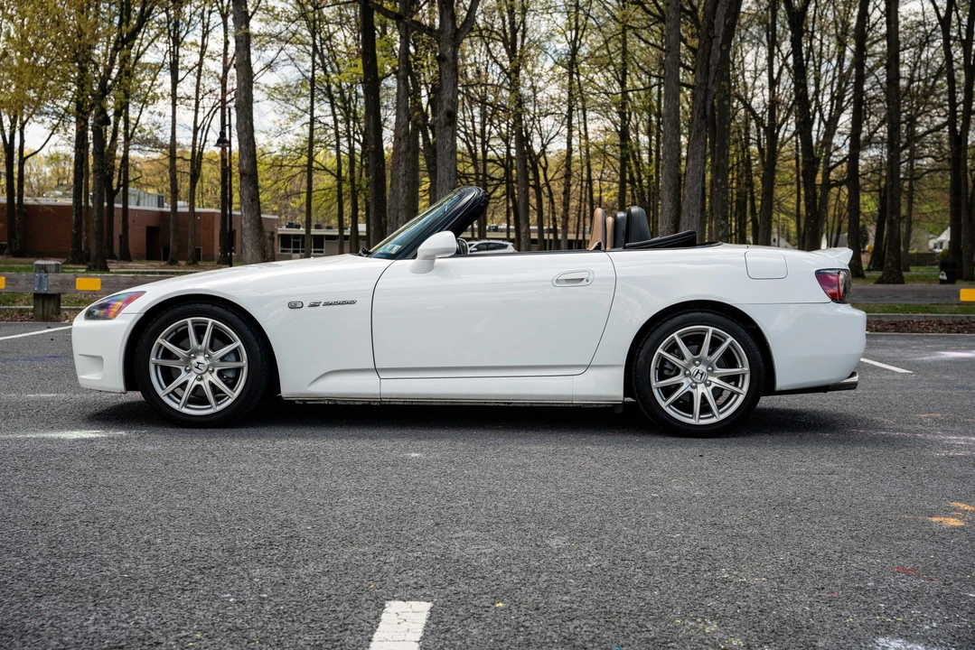 2003 Honda AP1 S2000 - Image 29 of 31