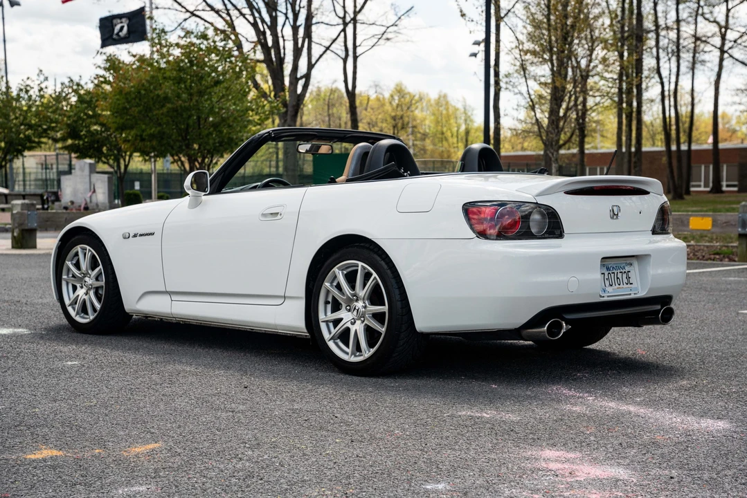 2003 Honda AP1 S2000 - Image 28 of 31
